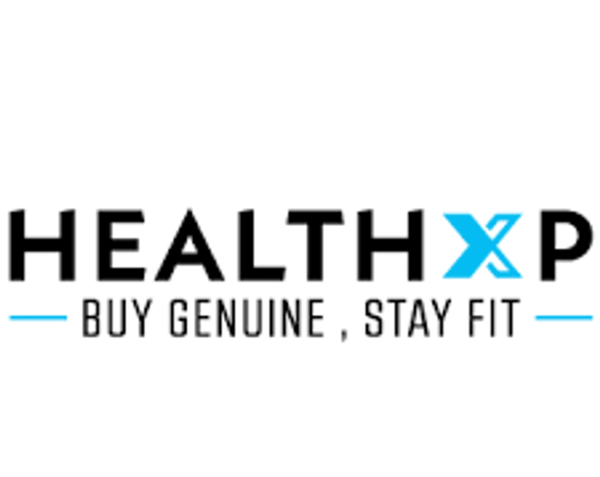 HealthxP logo